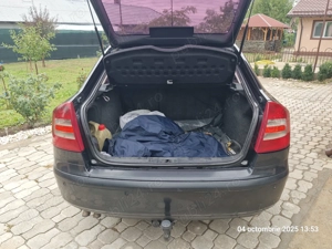 Skoda Octavia 2 stare buna - imagine 13