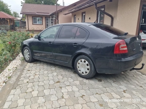 Skoda Octavia 2 stare buna - imagine 12
