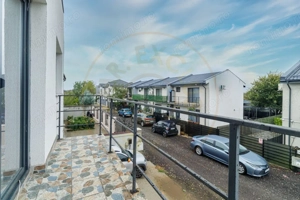 Casa individuala cu teren 562 mp - imagine 4