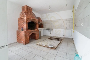 Casa individuala cu teren 562 mp - imagine 8