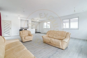 Casa individuala cu teren 562 mp - imagine 9