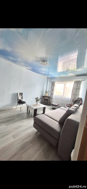 Apartament Luxos in Regim Hotelier Medias - Zona Centrala - imagine 5