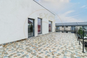 Casa individuala cu teren 562 mp - imagine 11