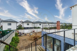 Casa individuala cu teren 562 mp - imagine 12