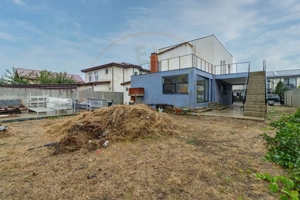 Casa individuala cu teren 562 mp - imagine 17