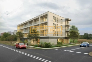 Apartament BLOC NOU Europa | COMISION 0%