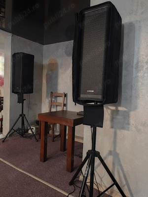 Boxe Line6 Stage Sourse L3T ACTIVE