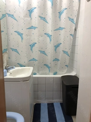 Proprietar. Închiriez apartament cu 2 camere decomandat Raul Colentina - imagine 7