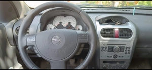 Vand Opel Corsa C 1.2 benzina twinport