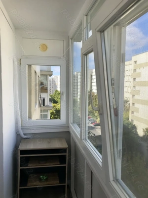 Proprietar. Închiriez apartament cu 2 camere decomandat Raul Colentina - imagine 8