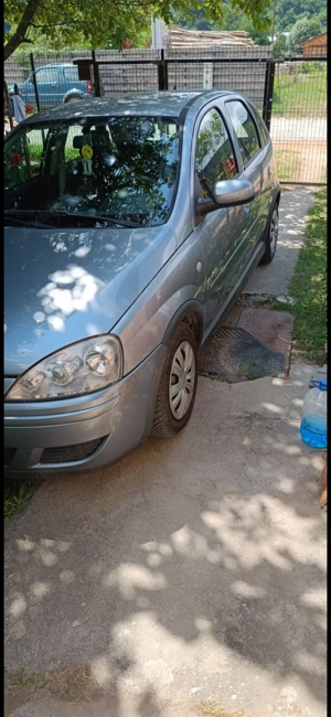 Vand Opel Corsa C 1.2 benzina twinport  - imagine 4
