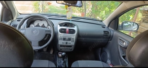 Vand Opel Corsa C 1.2 benzina twinport  - imagine 2