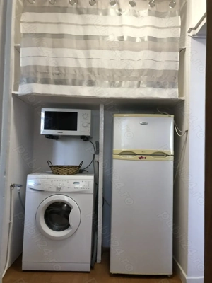 Proprietar. Închiriez apartament cu 2 camere decomandat Raul Colentina - imagine 6