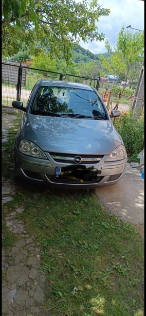 Vand Opel Corsa C 1.2 benzina twinport  - imagine 3