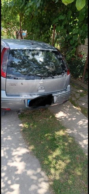 Vand Opel Corsa C 1.2 benzina twinport  - imagine 5