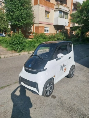 Vand masina electrica