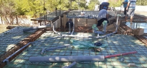 Muncitori în construcții  - imagine 4