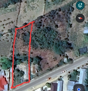 Vand teren intravilan - imagine 2