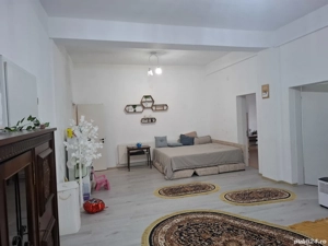 Apartament 3 camere, central - imagine 3