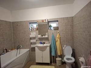 Apartament 3 camere, central - imagine 6