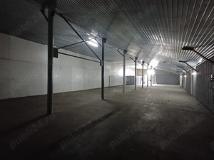 Hala de inchiriat - 440mp - 6000 lei - loc. Focsani - imagine 3
