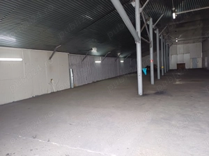 Hala de inchiriat - 440mp - 6000 lei - loc. Focsani - imagine 2