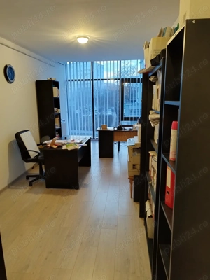 Spatiu de birou , 40 mp, etaj 1 , mobilat , proprietar 