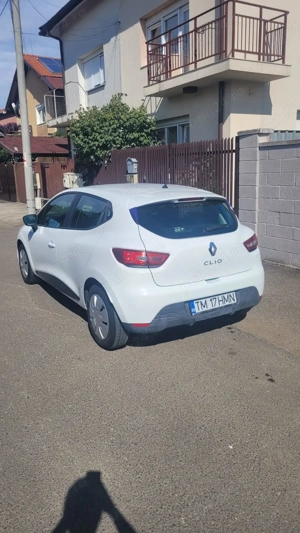Vând Renault Clio 4 2015  - imagine 3