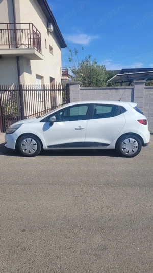 Vând Renault Clio 4 2015  - imagine 6