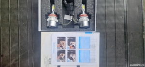 becurii led noi compatibile la mai multe modele de masini - imagine 5