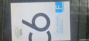 becurii led noi compatibile la mai multe modele de masini - imagine 3