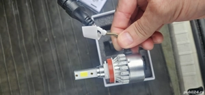 becurii led noi compatibile la mai multe modele de masini - imagine 2