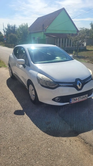 Vând Renault Clio 4 2015  - imagine 5
