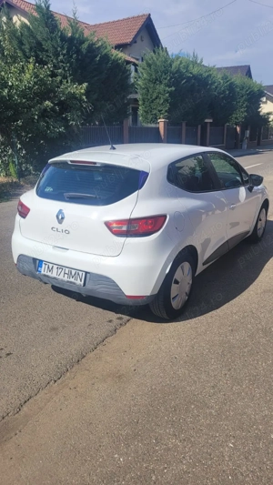 Vând Renault Clio 4 2015  - imagine 4