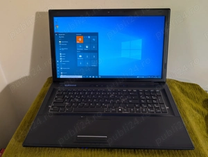 Laptop Exone ( MSI ) MS-1758 i5 4200M 2,5 GHz, ram 8GB ssd 256GB display 17"
