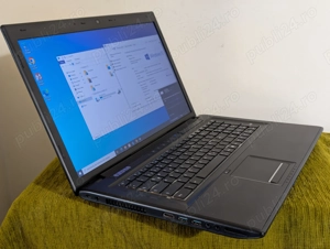 Laptop Exone ( MSI ) MS-1758 i5 4200M 2,5 GHz, ram 8GB ssd 256GB display 17" - imagine 2