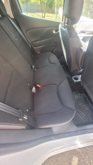 Vând Renault Clio 4 2015  - imagine 10