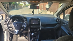 Vând Renault Clio 4 2015  - imagine 7