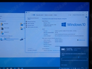 Laptop Exone ( MSI ) MS-1758 i5 4200M 2,5 GHz, ram 8GB ssd 256GB display 17" - imagine 4