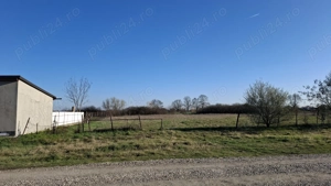 Teren intravilan în Turnu  - imagine 2