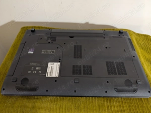 Laptop Exone ( MSI ) MS-1758 i5 4200M 2,5 GHz, ram 8GB ssd 256GB display 17" - imagine 6