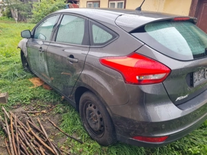 Focus 2015 ptr dezmembrare