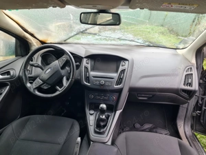 Focus 2015 ptr dezmembrare - imagine 4