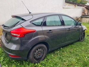 Focus 2015 ptr dezmembrare - imagine 5