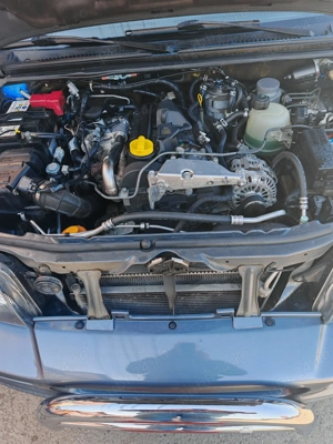 Suzuki Jimny 1.5 DDiS Diesel - imagine 5