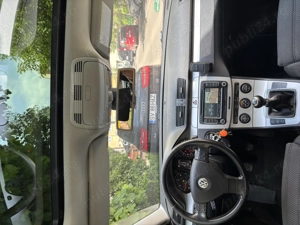 Volkswagen Vw Passat Euro 5 - imagine 4