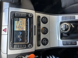 Volkswagen Vw Passat Euro 5 - imagine 10