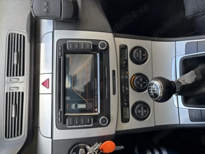 Volkswagen Vw Passat Euro 5 - imagine 5