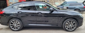 Vand BMW X4 xDrive Pacht M