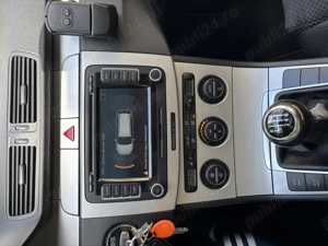 Volkswagen Vw Passat Euro 5 - imagine 8